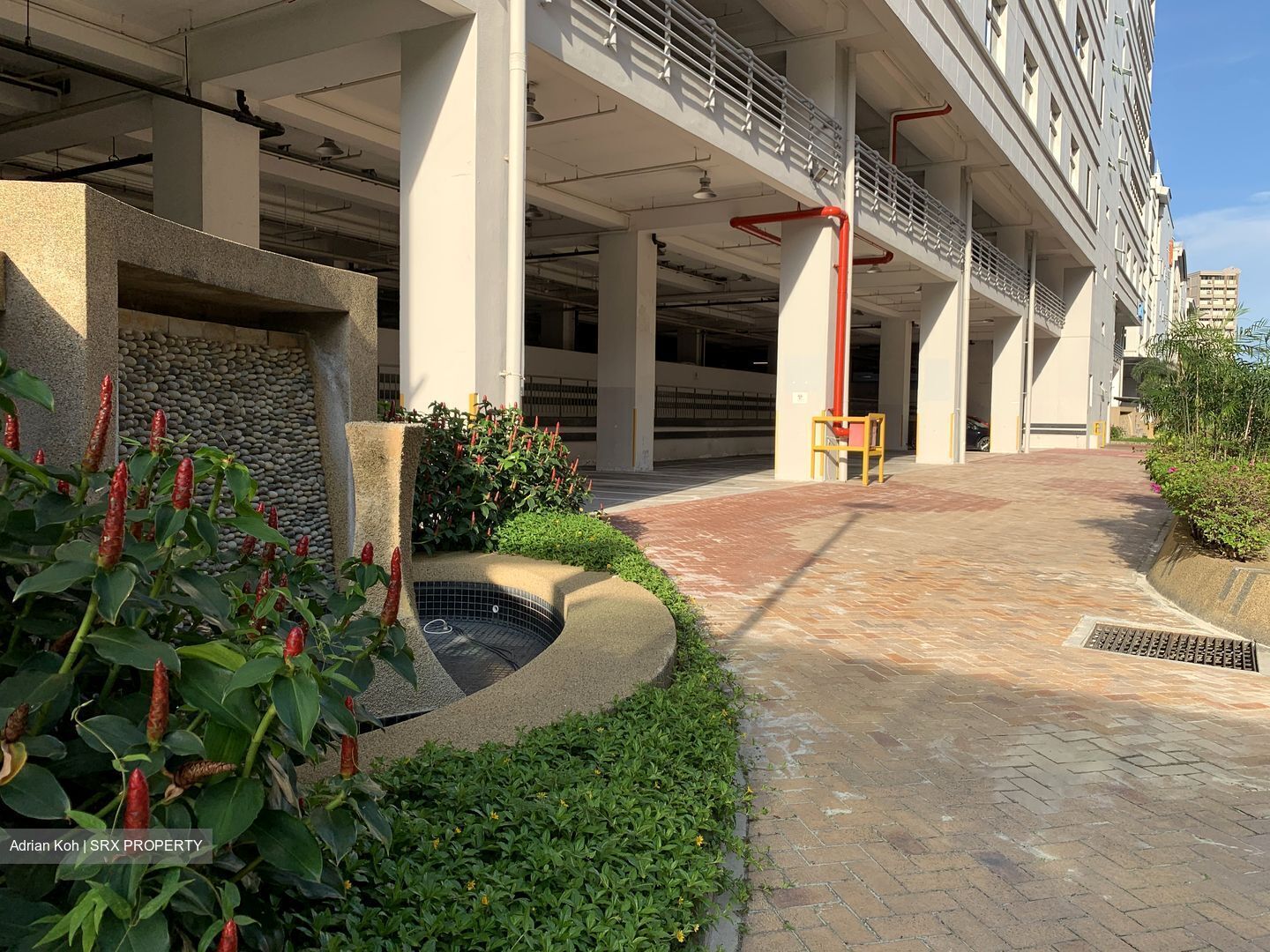 Kembangan MRT (D14), Office #427203911